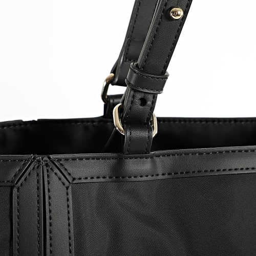 Sac A Main Femme Essential 5717 Noir