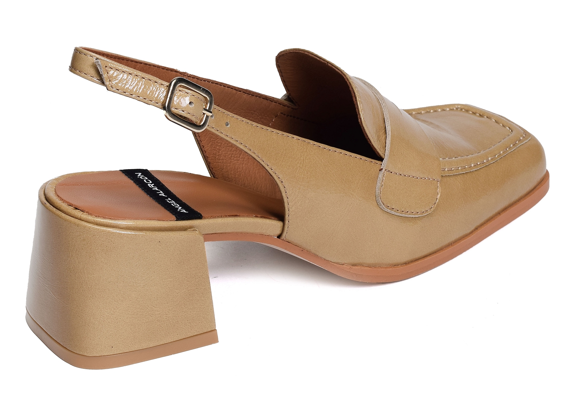Melanie 23013 beige