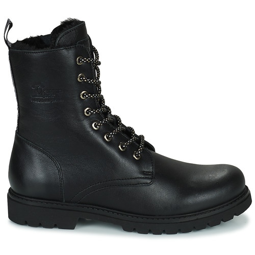 Panama Jack - FRISIA - Noir