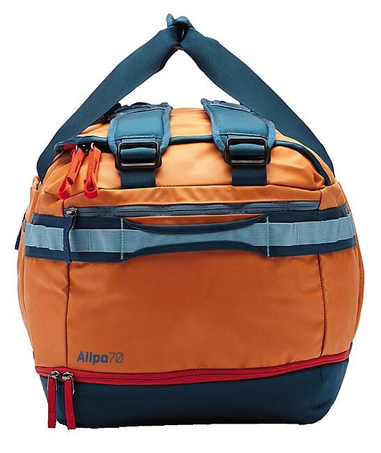 COTOPAXI - SAC DUFFLE ALLPA 70 L