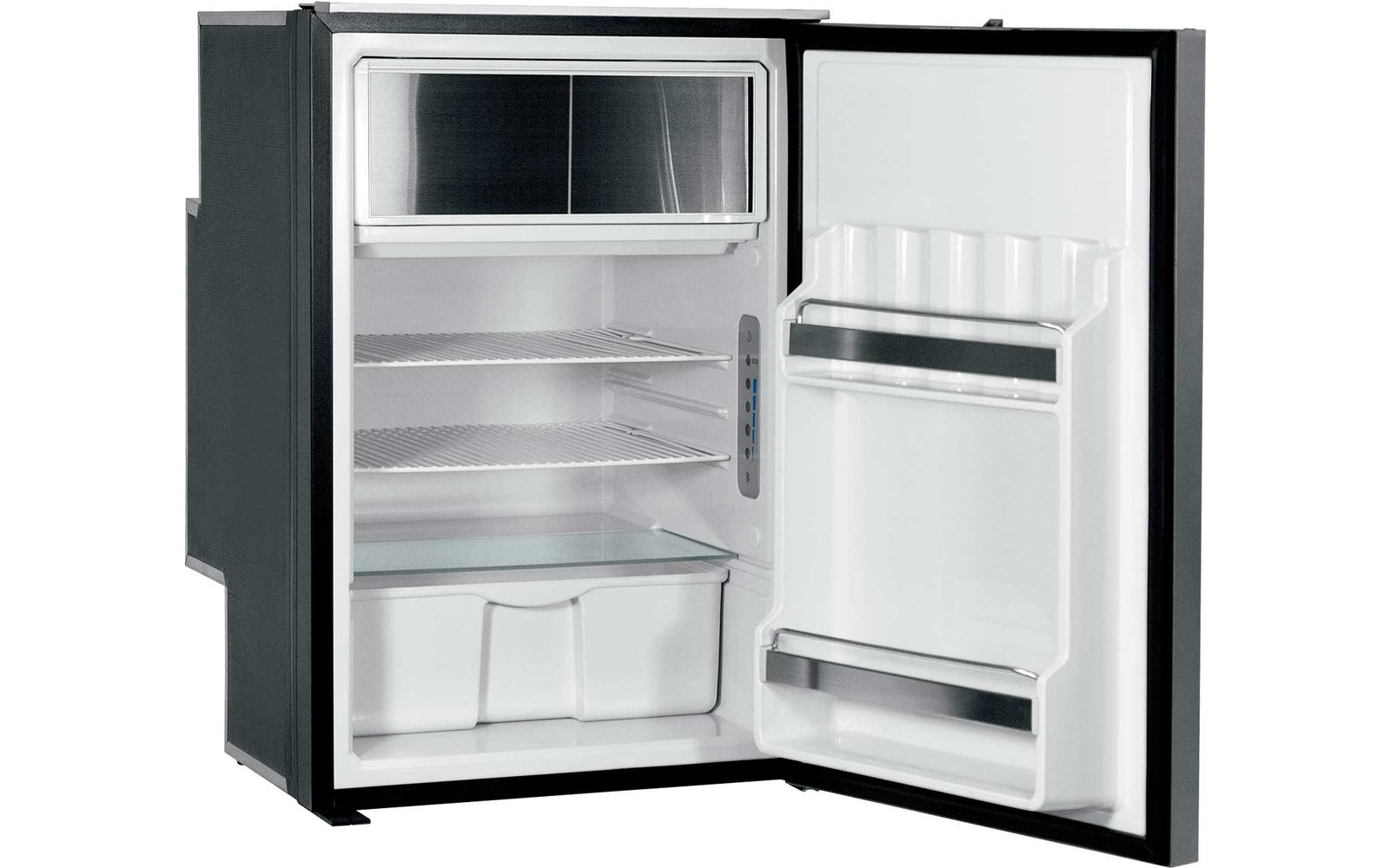 Webasto Freeline FL 115 Elegance Einbaukühlschrank  mit belüftetem Kondensator 115 Liter