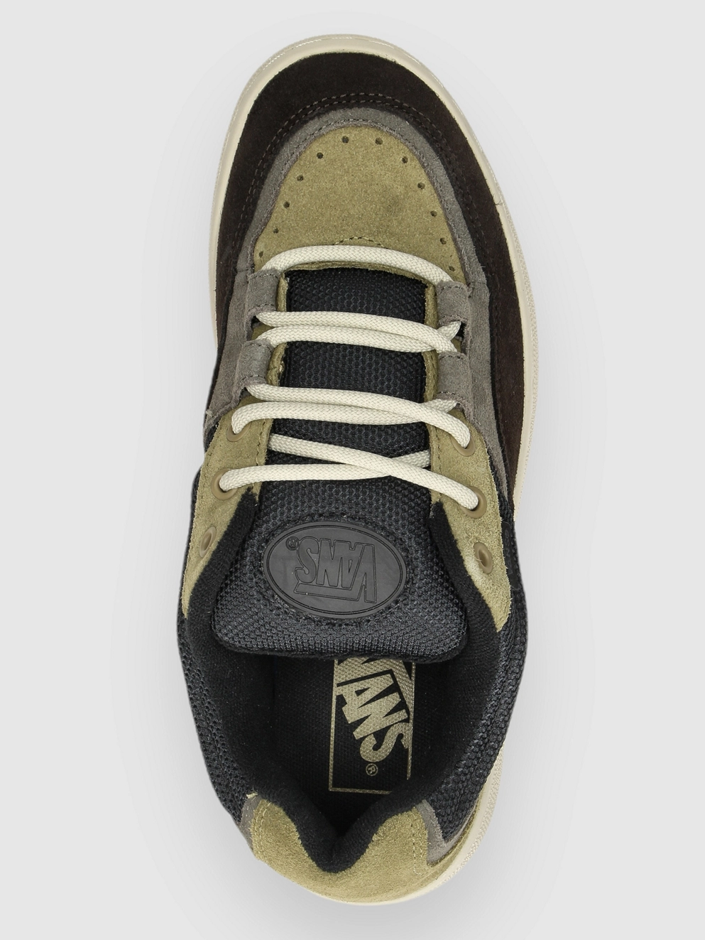 Vans Speed LS Sneakers outdoors multi/black