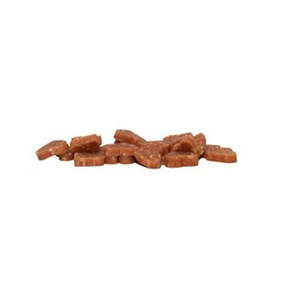 Truly Cat Snacks Mini Hearts Kip & Vis50 gr