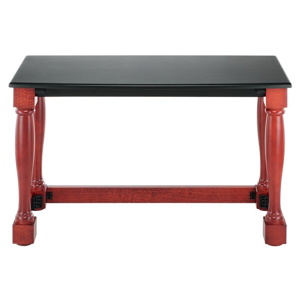 Viscount Wooden Bench Legend Soul 273
