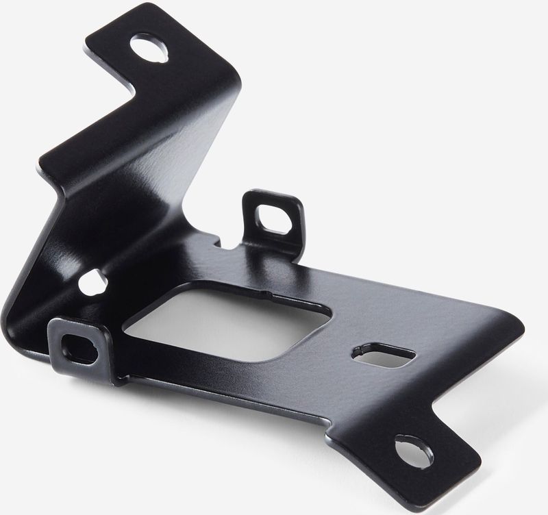 Metalen Houder - IoT-module - Elektrische Bakfiets F900E