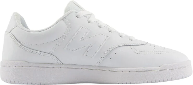 New Balance Bb80 Sneakers Hvid