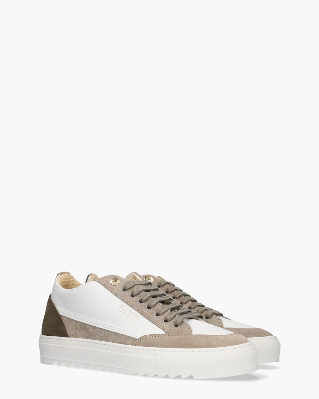 Mason Garments Tia Ludico 4D Herensneakers