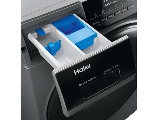 HAIER - Lave linge sechant Frontal HWD80B14939S8