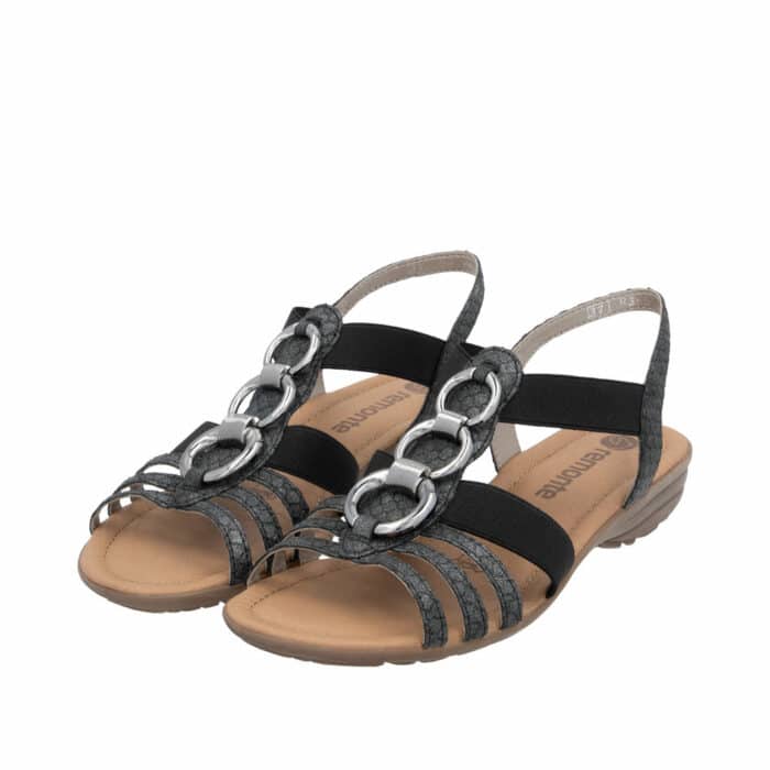 Remonte Sandal Dame R3605-45
