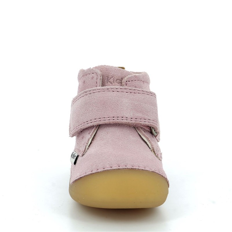 Kickers Kickers Sabio X Bonton Rose Camel