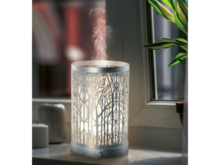 Aroma diffuser