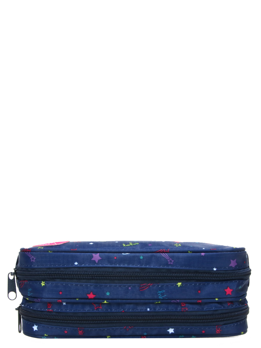 Trousse Lola Espeleta Etoiles - 2 compartiments