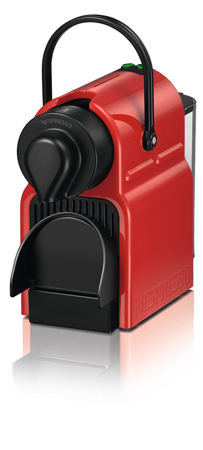 Krups XN1005 Nespresso Inissia