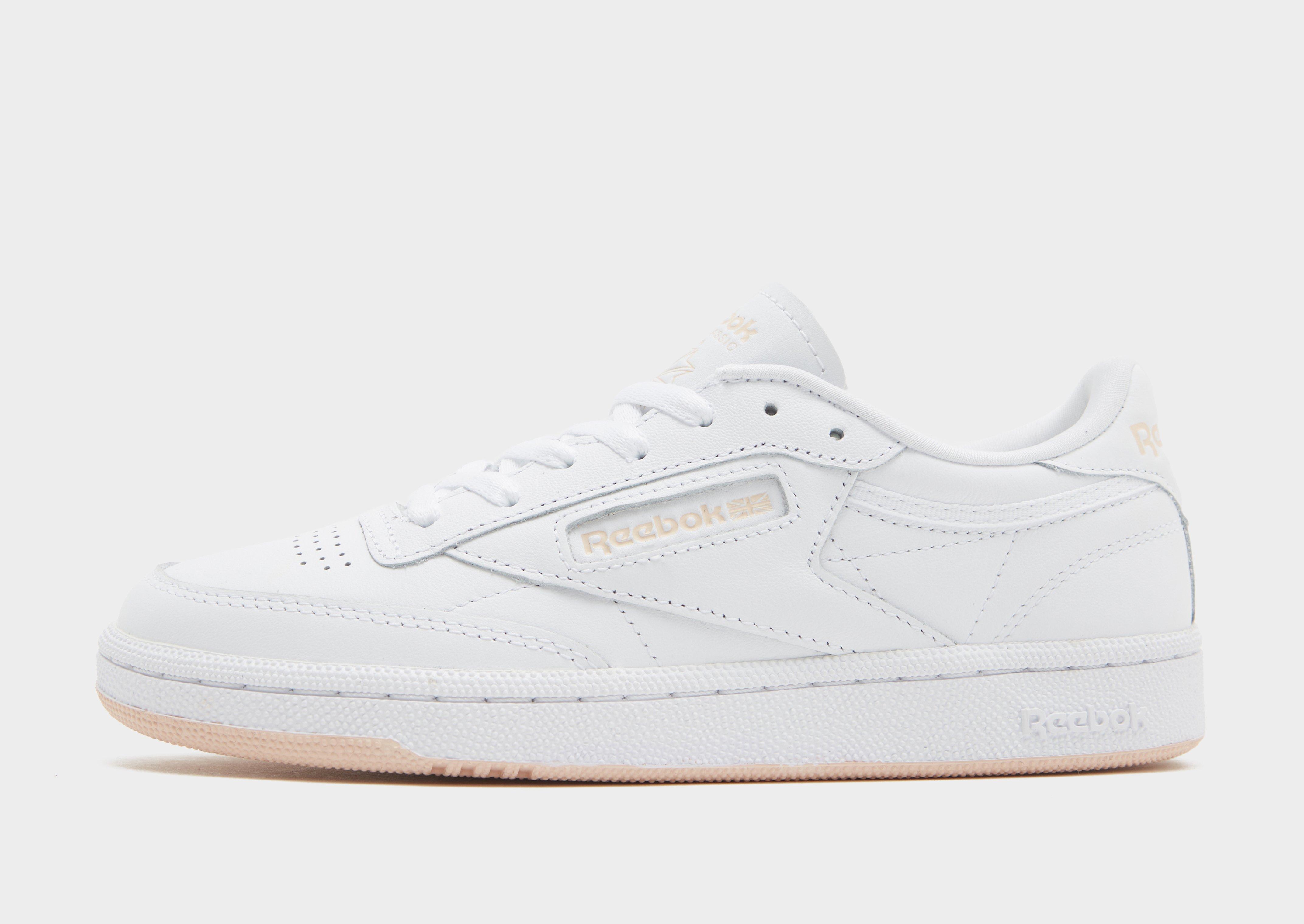 Reebok club c 85