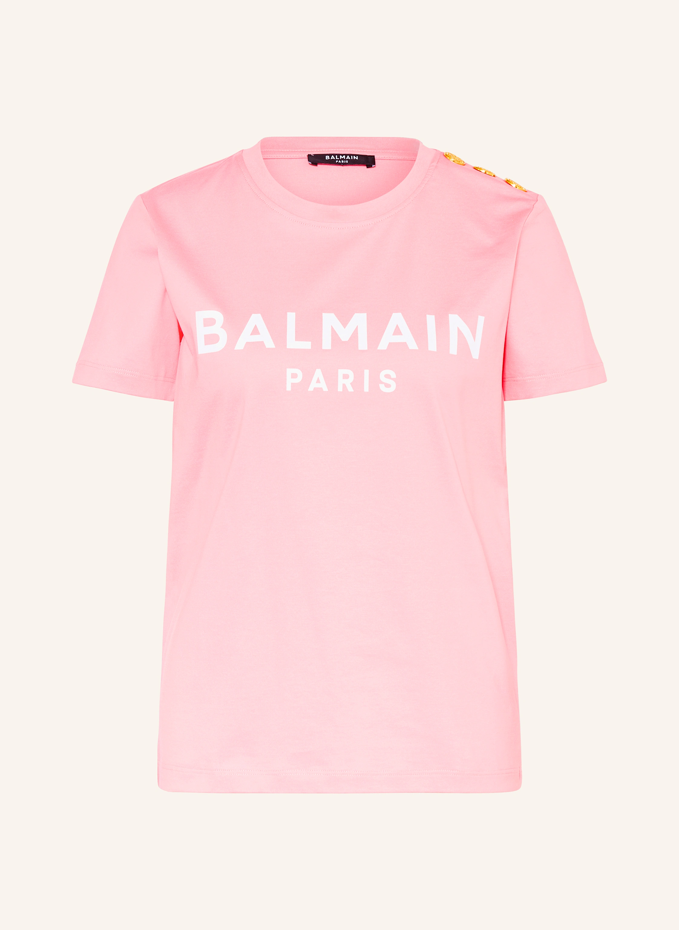 BALMAIN T-Shirt