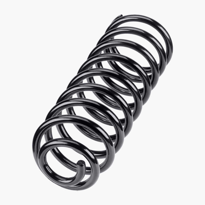 Spiralfjær
