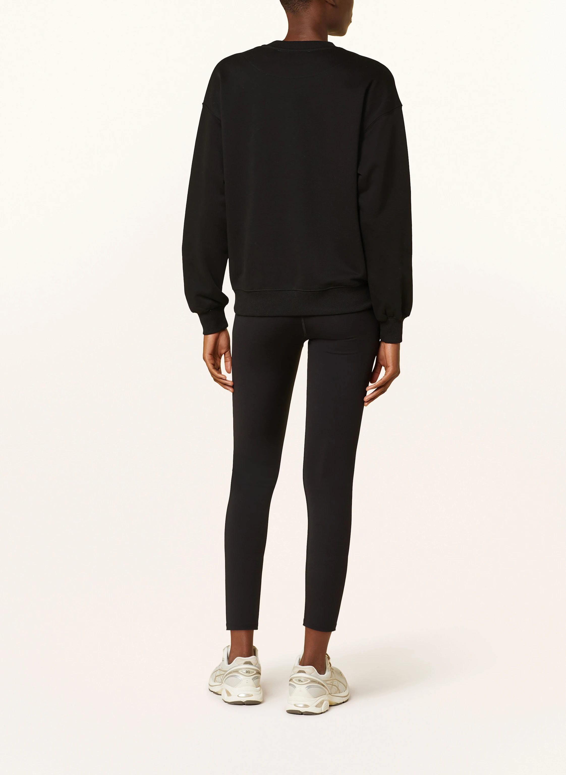 TheJoggConcept Sweatshirt JCSAJA