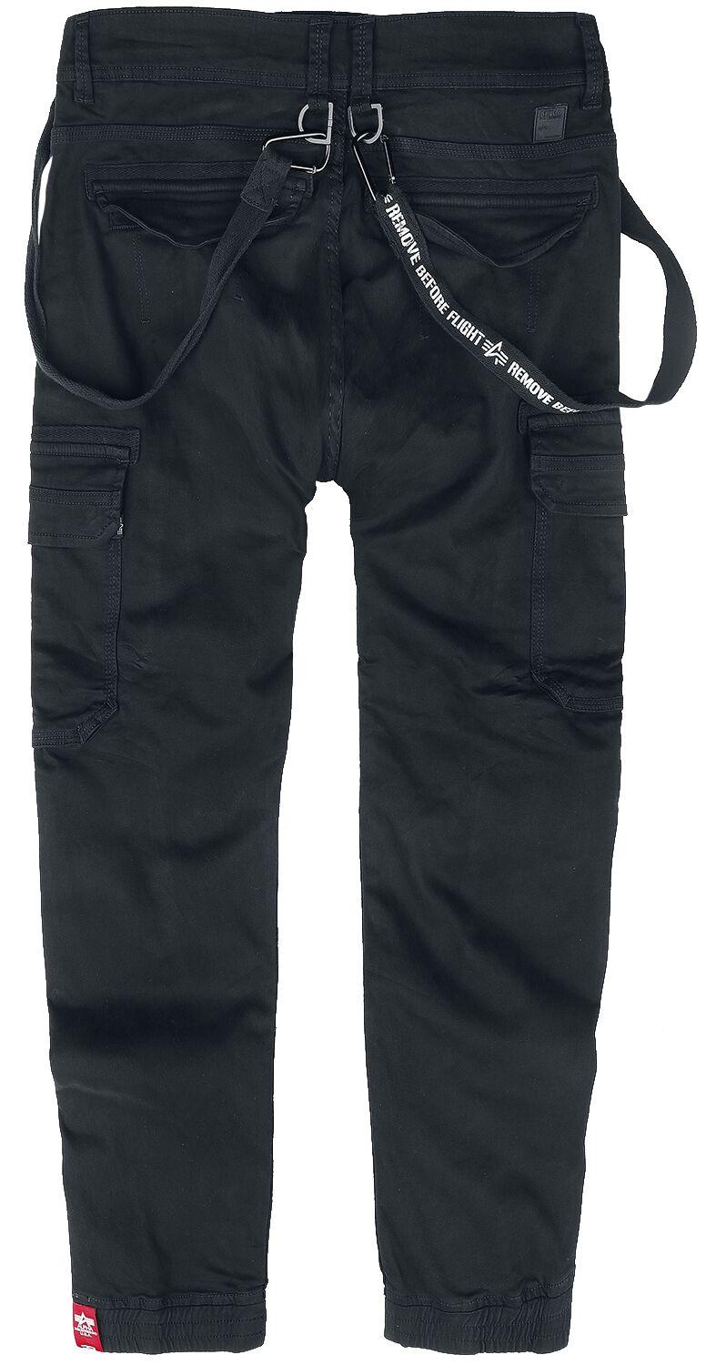 PANTALON CARGO UTILITY | Alpha Industries Pantalon Cargo