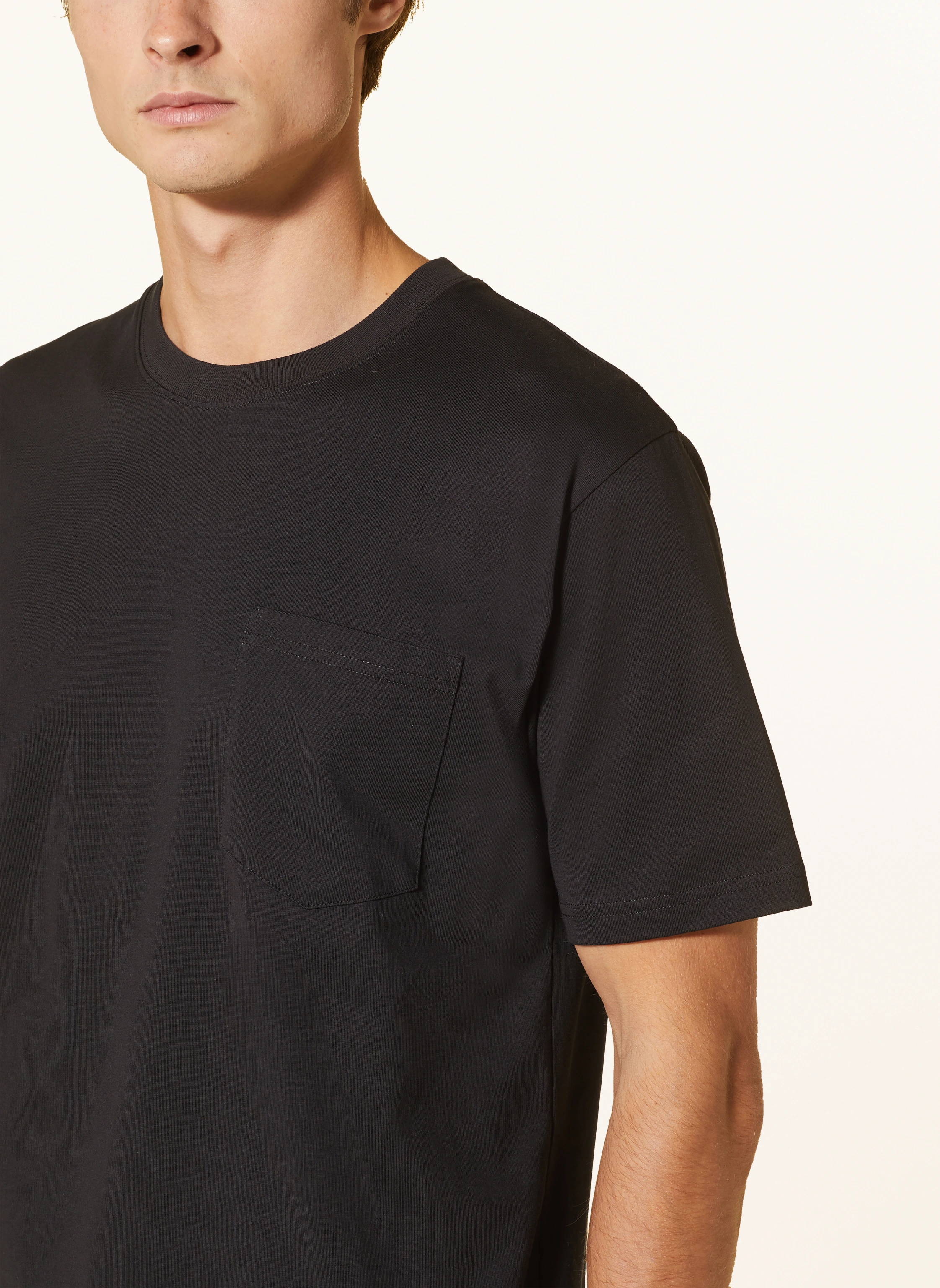 NORSE PROJECTS T-Shirt JOHANNES