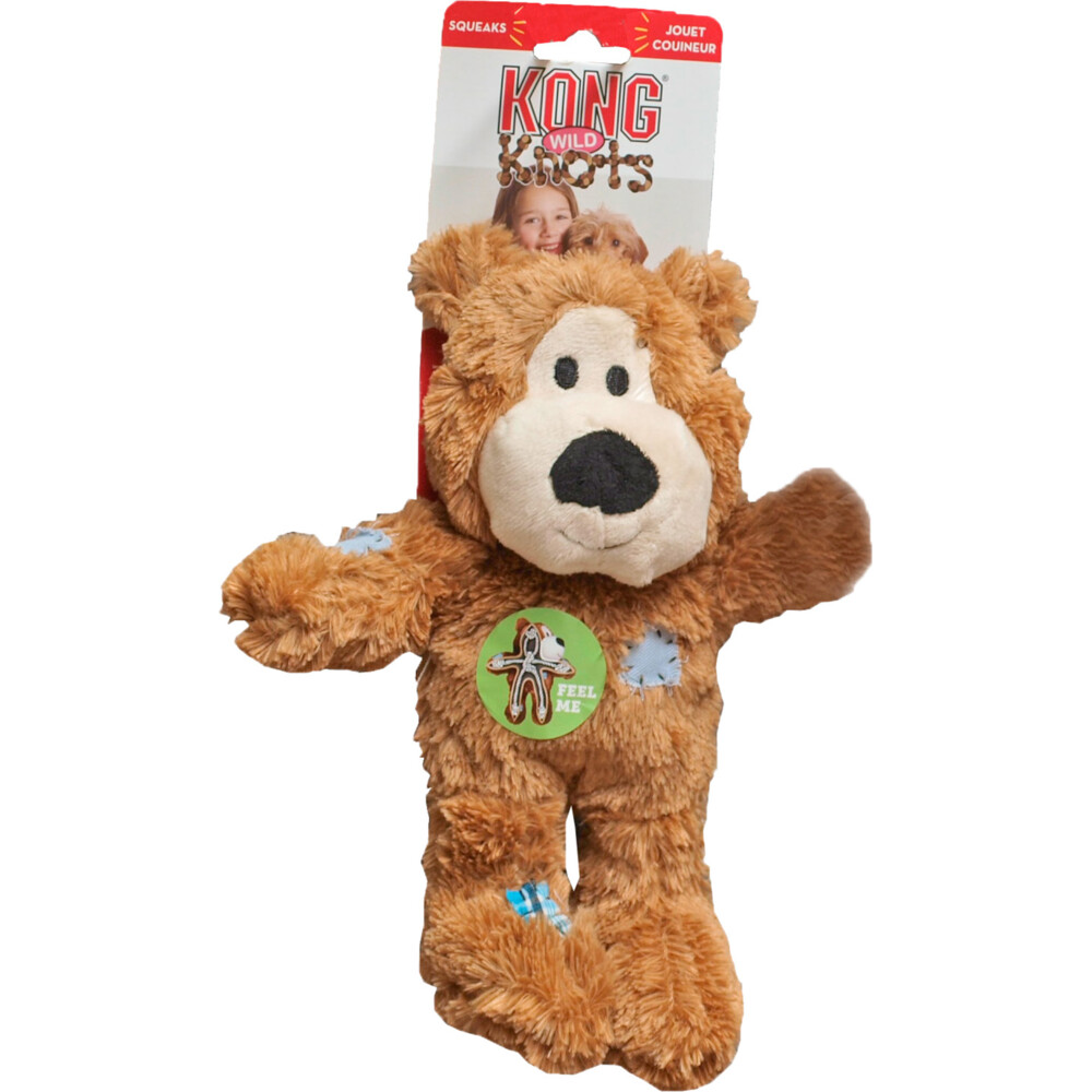 Kong Wildknots Bears M - L
