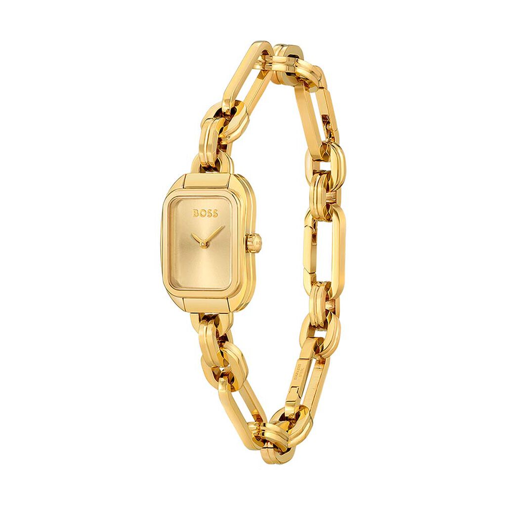 Montre Boss Hailey Doré