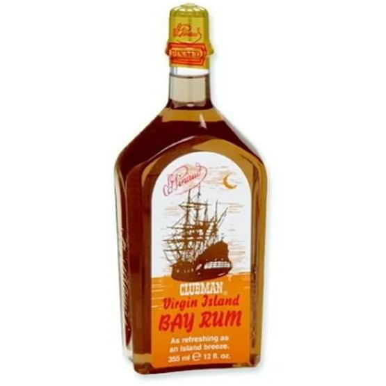 Clubman - Special Reserve Aftershave Cologne - 177ml