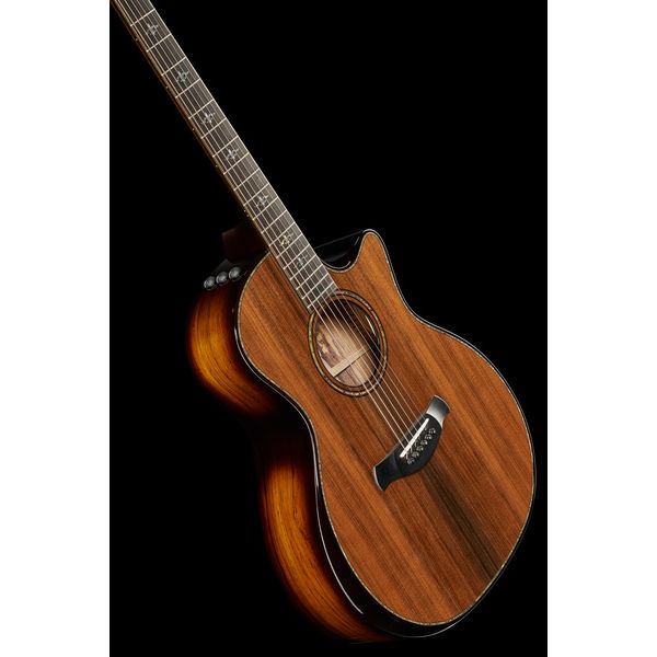 Taylor Builder's Edition 914ce