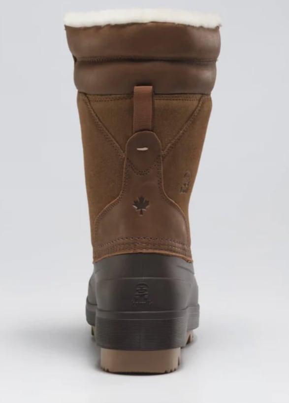 Kamik Lauren, Dame<br>Temp grense: -40°C