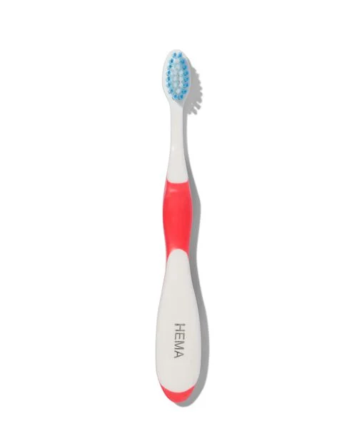 brosse à dents enfant soft 2-5 ans