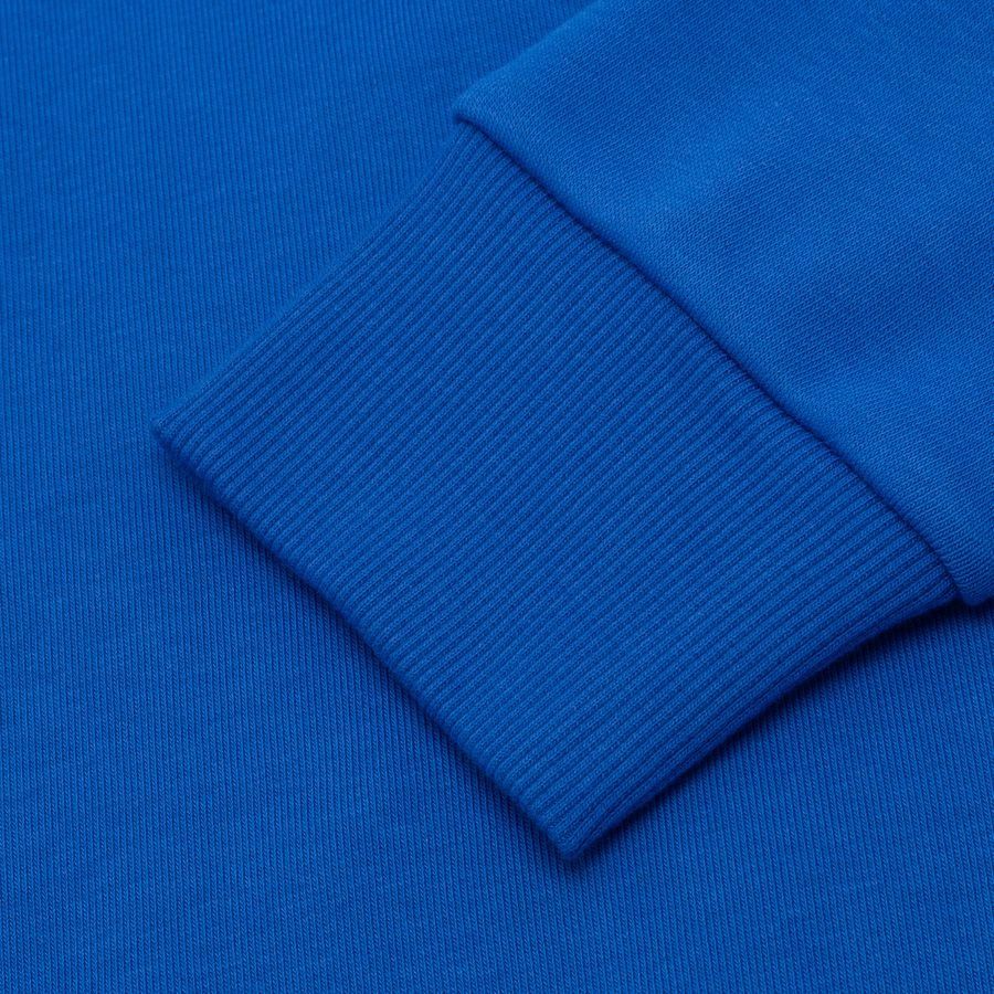 Nike Sweat à Capuche Dri-FIT SI - Bleu/Blanc