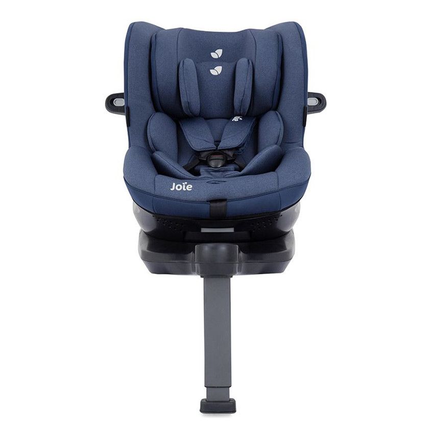 Siège-auto pivotant i-Spin 360 i-Size - Deep Sea - Ecru