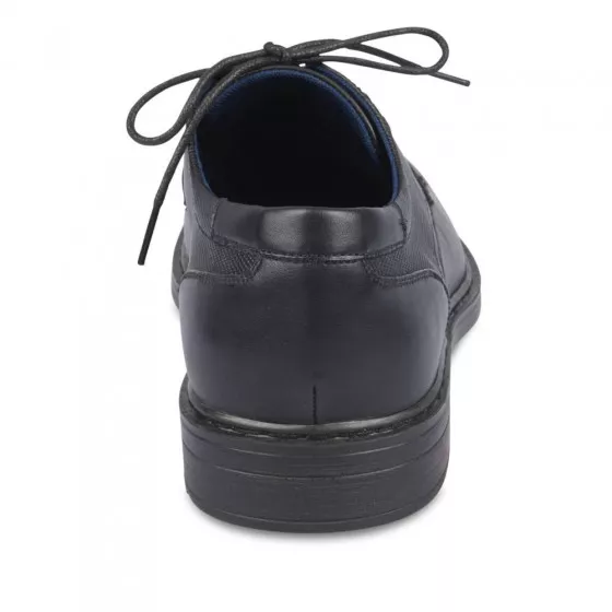 Baskets NOIR NEOSOFT HOMME