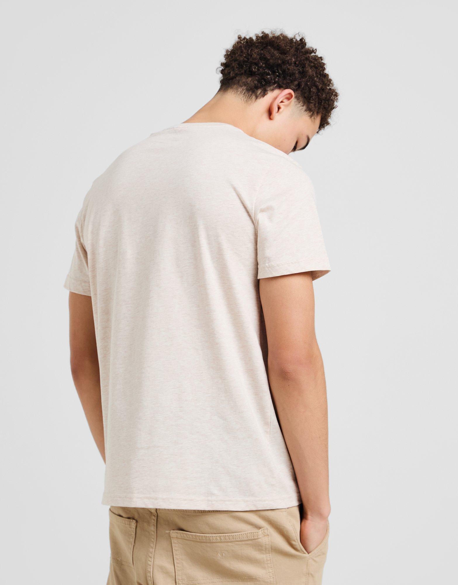 Fred Perry T-shirt Core