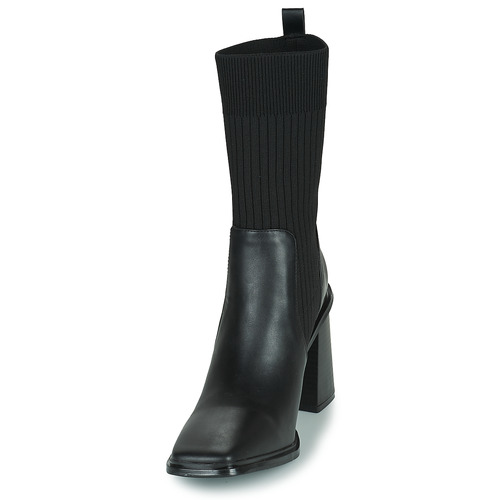 Vanessa Wu - SIMOUN - Noir