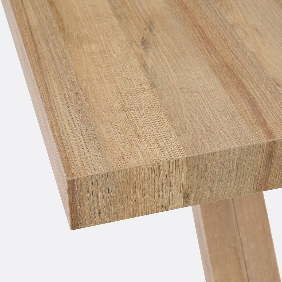 LA REDOUTE INTERIEURS<br>Mesa extensível, 18 pessoas, Albani