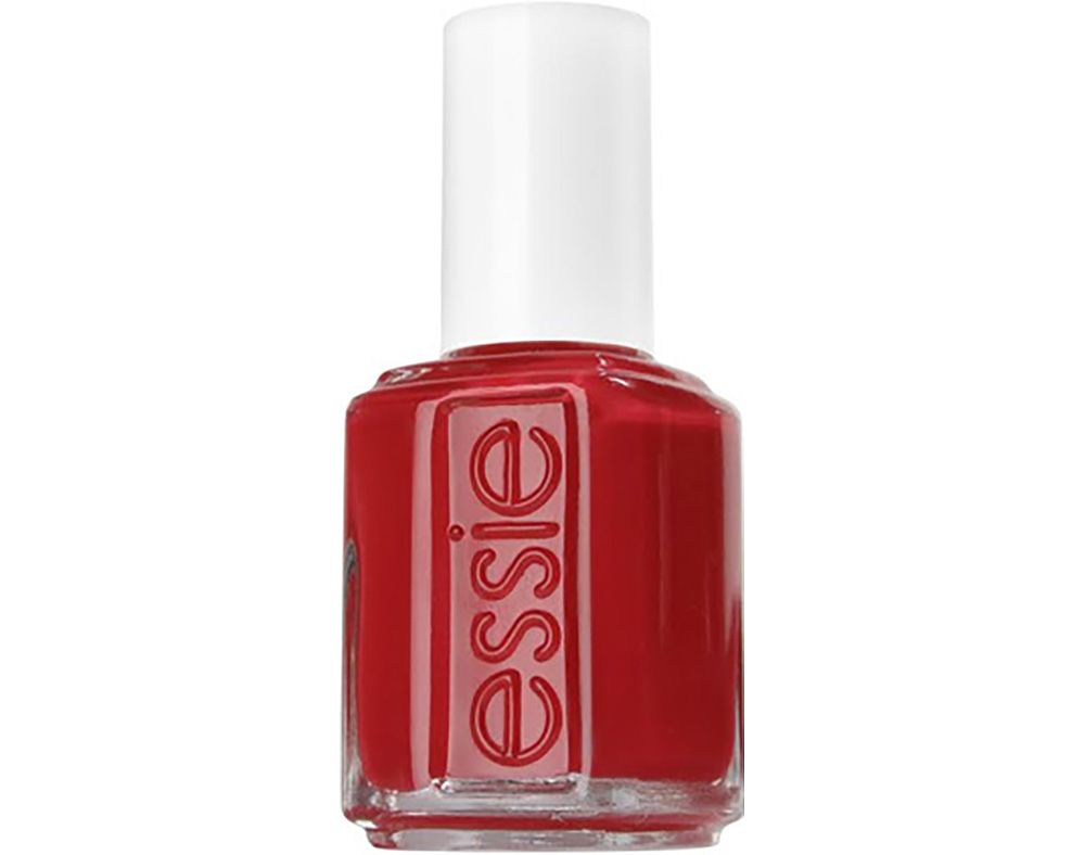 VERNIZ ESSIE UNHAS 60 REALLY RED NU