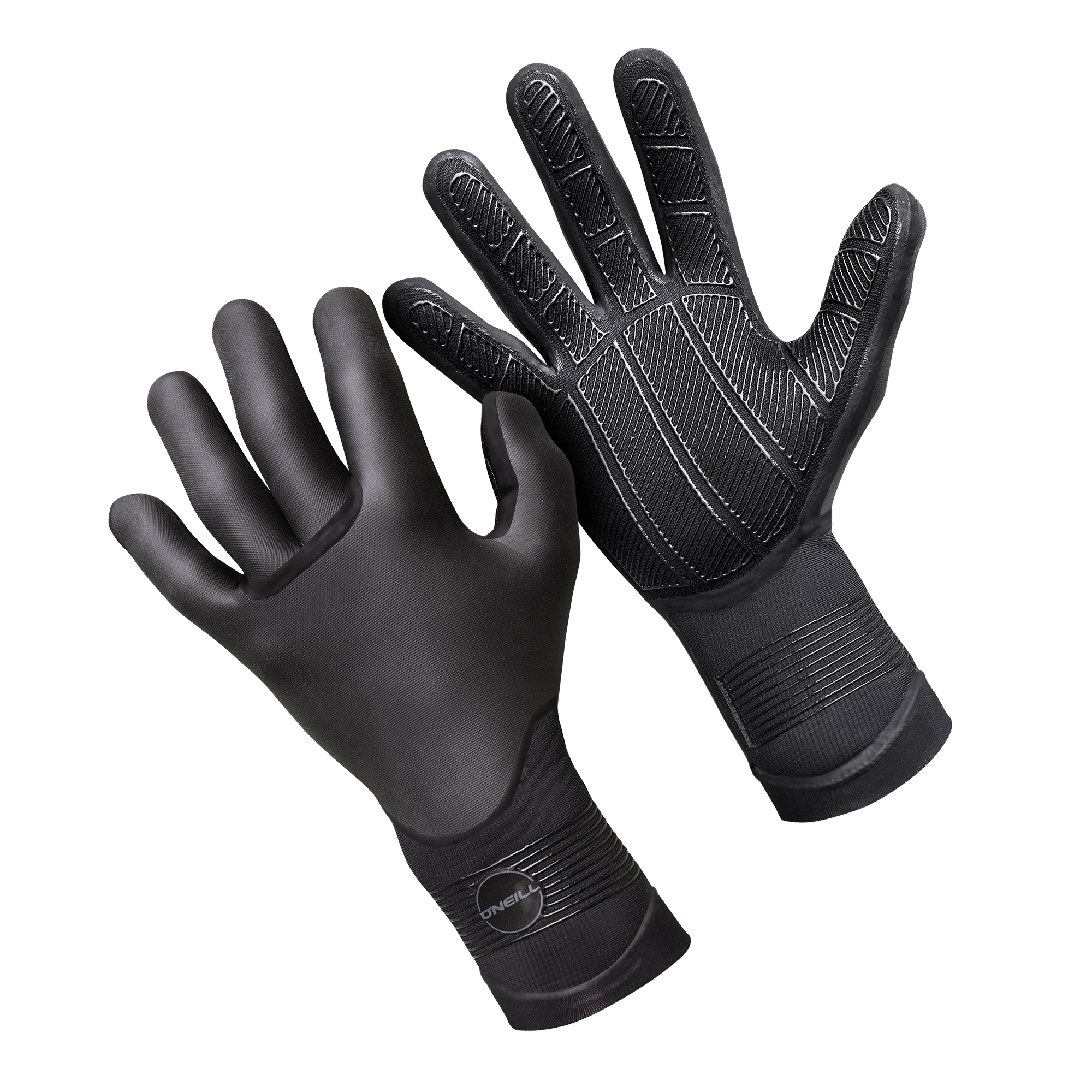 O'Neill Gloves 3 mm Psycho Tech - Gants S