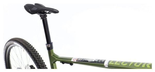Produit reconditionné · Ghost Lector SF Universal Carbone X01 / Vélo VTT / Ghost | Bon état