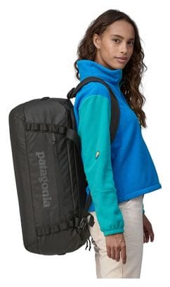Sac de Voyage Patagonia Black Hole Duffel 55L Noir