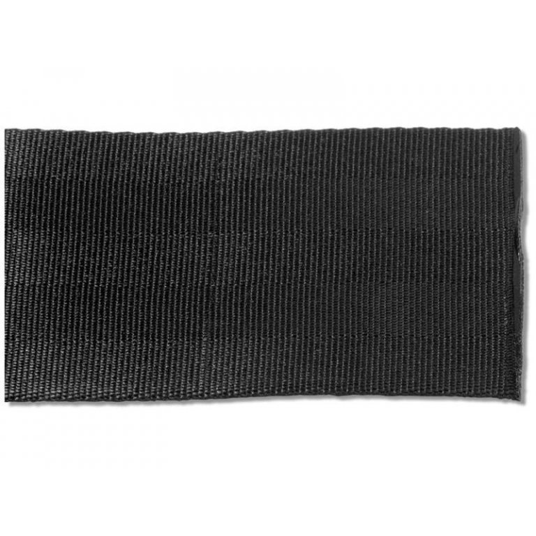 Gurtband Polyester, fein (Autogurt)