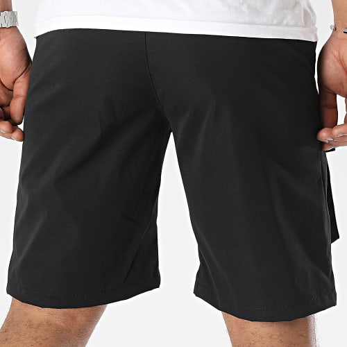 Short Cargo Noir