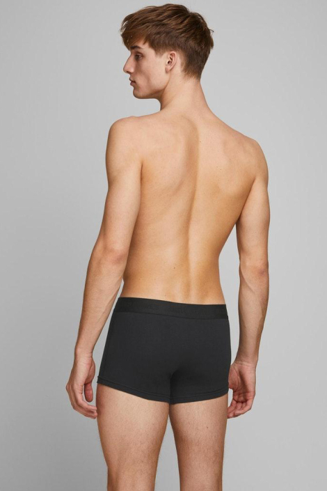 Jack & Jones zwarte heren ondergoed