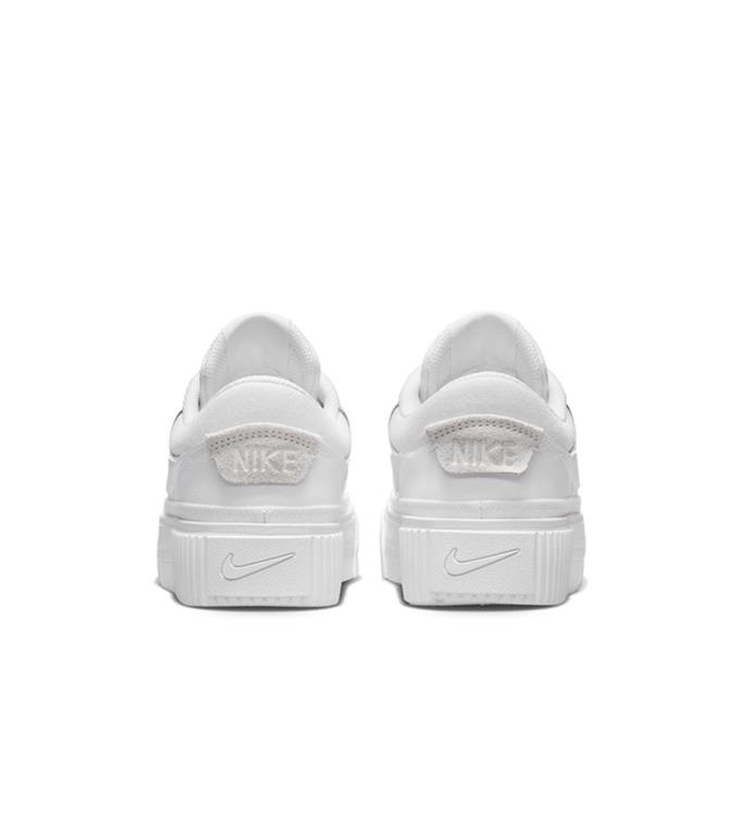 Nike Women Court Legacy Lift Sneakers