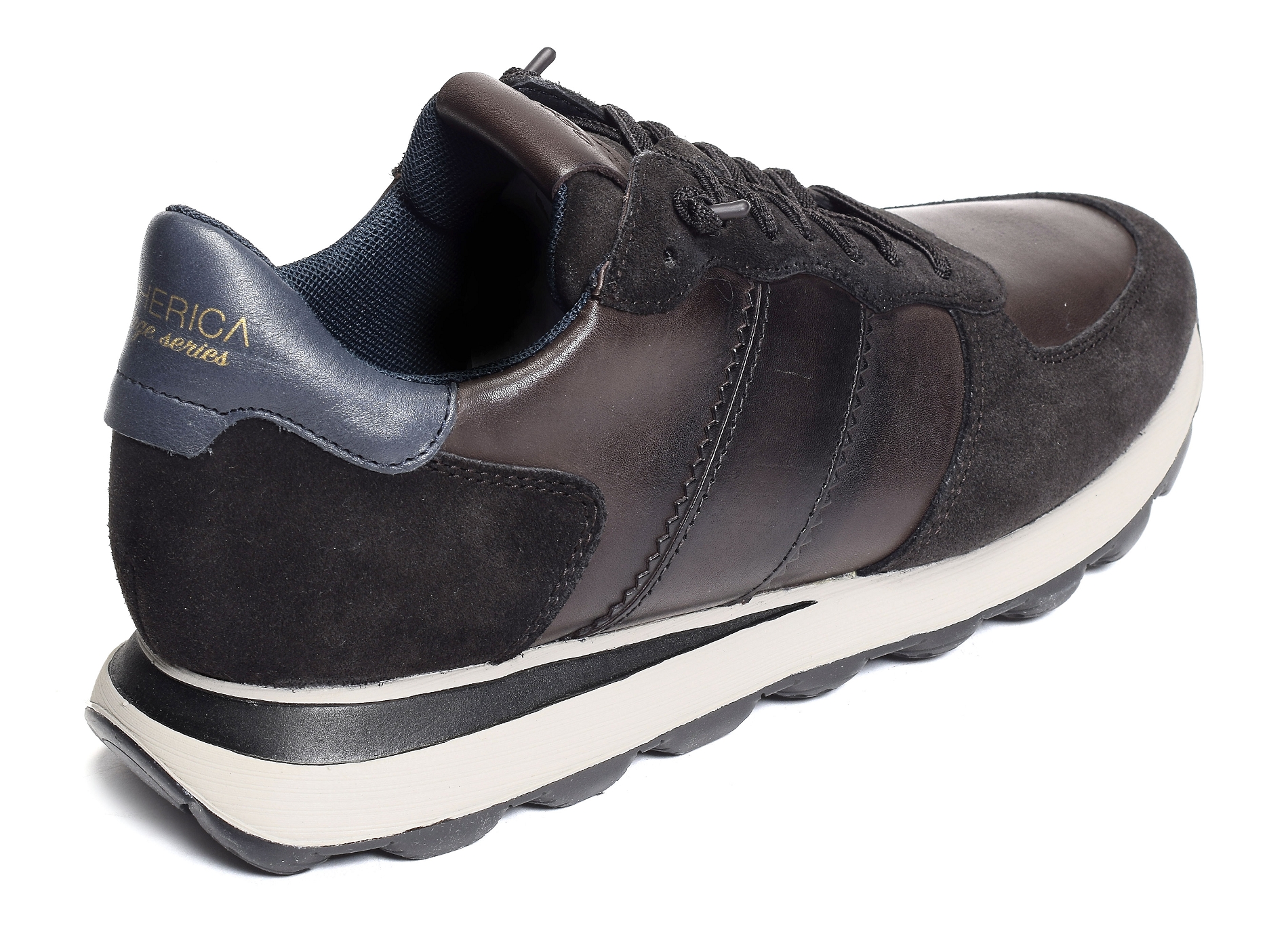 U spherica vseries a marron