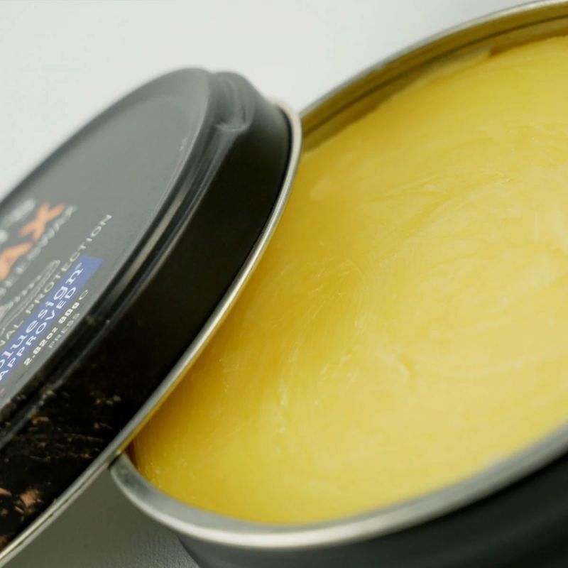 Waterproofing Wax - Imperméabilisant chaussures cuir