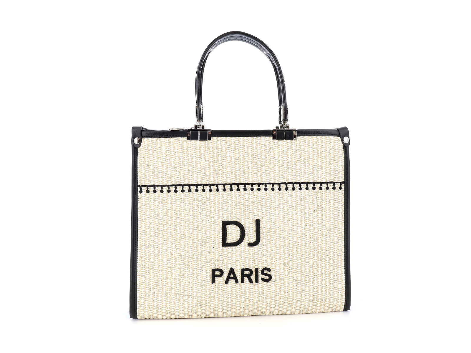 David jones-6723 1A Synthétique Noir