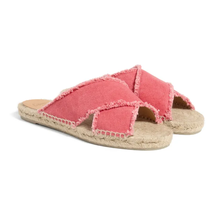 Castaner Sandales Palmera | Corail