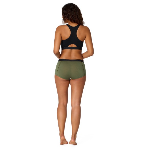 Stoic - Women's Merino150 AlsenSt. Hipster - Sous-vêtement mérinos