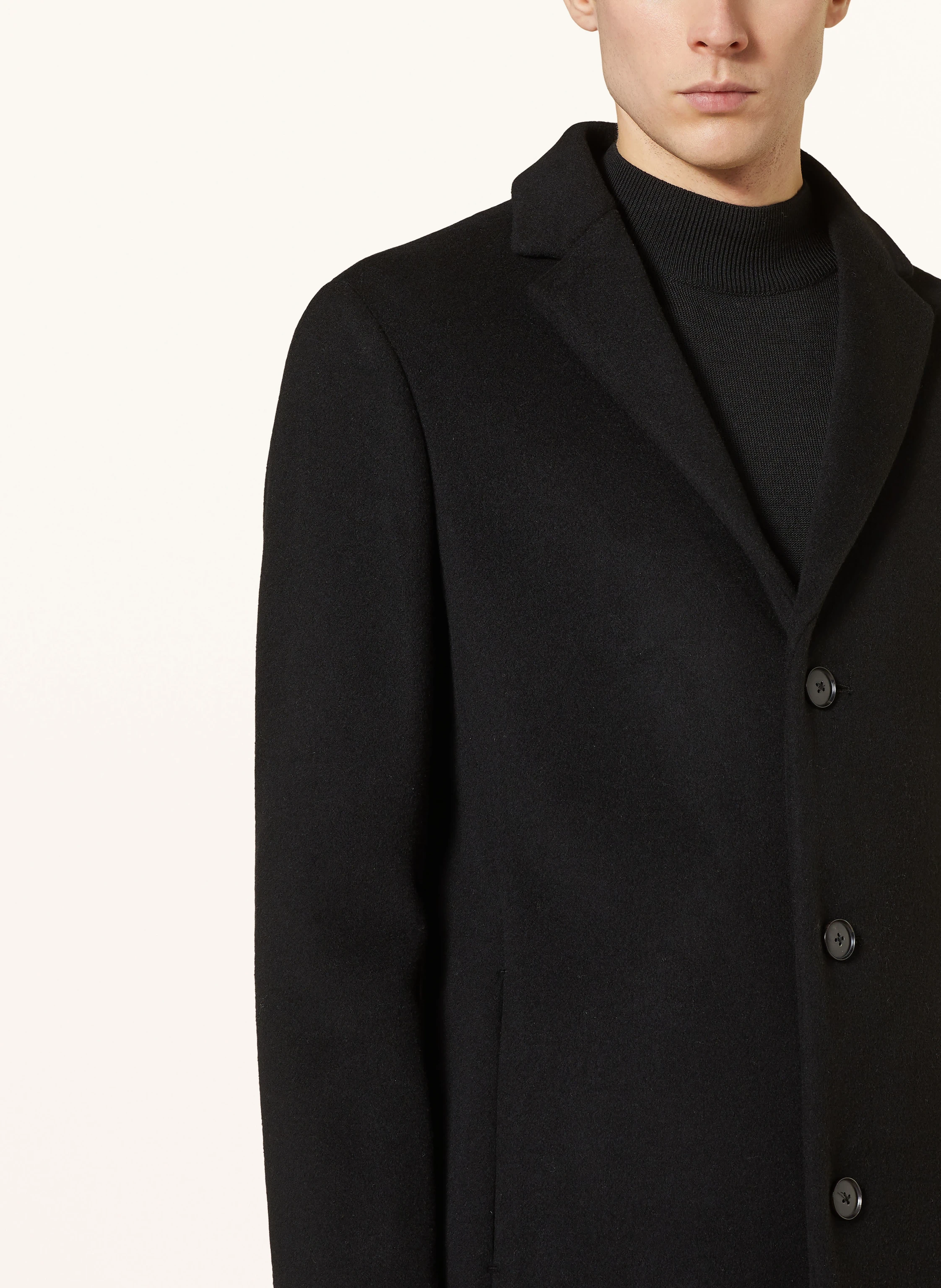 REISS Mantel GABLE