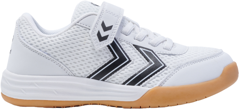 Multiplay Flex VC Junior White/Black